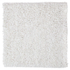 Sealskin Twist Badmat Polyester 60x60 cm Wit SW94553