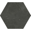 SAMPLE Cifre Cerámica Marquina Vloer- en Wandtegel Marmerlook Mat Zwart SW735641