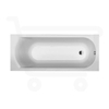 Riho Miami bad 150x70cm rechthoekig wit 311304