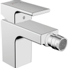 Hansgrohe Vernis bidetkraan met waste chroom SW651600
