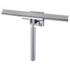 Haceka Mezzo Glaswisser - met haak - chroom SW653982