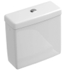 Villeroy & boch Subway reservoir wit 0123128