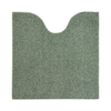 Aquanova Loa Toiletmat 60x60 cm Thyme SW722695