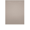 Riho ISOLA Douchebak - 120x100x3cm - mat pebble grey SW1236683