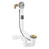 GROHE Talentofill Badafvoer - badvuller - voor normale baden - cool sunrise SW523659