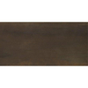 SAMPLE Douglas Jones Metal Vloer- en wandtegel 60x120cm 9.5mm gerectificeerd R10 porcellanato Corten SW912532