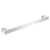 GROHE Selection Cube handdoekhouder 50cm chroom SW97657