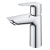 GROHE Bauedge waterbesparende wastafelkraan M-Size chroom SW536428