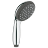 GROHE Vitalio Start 2 Handdouche met 2 Stralen Rain O2 en Rain Ø100 mm SW29798