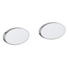 GROHE Grohtherm 800 afdekkapjes 2 stuks 1009900M GA75127