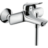 Hansgrohe Novus 1-Gr Badmengkraan Opbouw Chroom SW209843