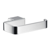 Emco Loft toiletrolhouder zonder klep emco-steel 0638257