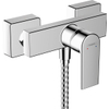 Hansgrohe Vernis douchekraan met hendel chroom SW651471