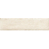 Fap Ceramiche Nobu wand- en vloertegel - 6x24cm - Natuursteen look - White mat (wit) SW1119926