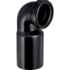 Geberit PE Wandclosetbocht L22.5cm Polyetheen SW116541