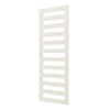Plieger Bellezza EL elektrische radiator - Nexus zonder thermostaat - 177.5x60cm - 1000 watt - wit structuur SW796530