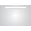 HR badmeubelen Feel Spiegel - 60x2.5x60cm - met LED-verlichting - schakelaar - zilver SW235968