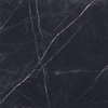 EnergieKer Marquina Vloer- en wandtegel - 120x120cm - gerectificeerd - glans Zwart SW955657