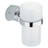 GROHE Allure Atrio Tenso Glas - mat glas 0434111