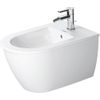 Duravit Darling New wandbidet 54x36cm wit SW54075