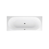 Bette Starlet bad plaatstaal rechthoekig 180x80x42cm wit 0341251