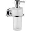 Hansgrohe AXOR Citterio zeepdispenser compleet chroom 0467342