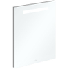 Villeroy & Boch More To See One Spiegel - met verlichting - 500 x 600 x 30 mm SW454446