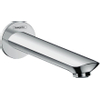 Hansgrohe Novus Baduitloop Chroom SW209854