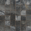 Cifre Ceramica Luxury wandtegel - 30x30cm - Natuursteen look - Dark gepolijst (zwart) SW1119967