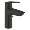 GROHE Start QuickFix Wastafelkraan - s-size - met waste - matte black SW1126960