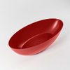 MONDIAZ FLOAT Vrijstaand bad - 170x80cm - fire SW491525