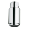 GROHE Uittrekbare mousseur Chroom GA57102