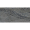 Cifre Ceramica Luxury wand- en vloertegel - 60x120cm - gerectificeerd - Natuursteen look - Dark gepolijst (zwart) SW1119971