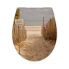 Cedo Beach path Toiletzitting/siège wc Multi SW641756