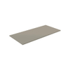Adema Tops Topblad - 100x1.5x46cm - taupe SW910986