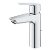 GROHE Start waterbesparende wastafelmengkraan 1-hendel Chroom SW707020