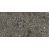 SAMPLE Baldocer Cerámica Vloer- en wandtegel Nover Black Gerectificeerd Terrazzo Mat zwart SW735984