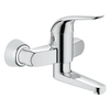 GROHE Euroeco Special Keukenkraan - inbouw - chroom SW28929
