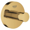 GROHE Essentials Handdoekhaak - rond - cool sunrise SW99004