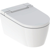 Geberit Aquaclean Sela Douche Wc - 37.5x56.5cm - softclose - keratect - alpine wit SW258981
