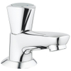 GROHE Costa S toiletkraan laag chroom 0440177
