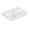 Villeroy & Boch O.novo wastafel 65x46cm zonder kraangat wit SW448453