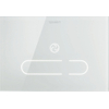Duravit DuraSystem Elektronische bedieningsplaat voor wc's A2 230x10x157 mm SW471544