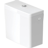 Duravit D-Neo reservoir 39.5X18X36cm wit SW640406