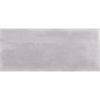 SAMPLE Roca Maiolica Wandtegel 11x25cm 7mm witte scherf Tender Gray SW914417