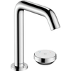 Hansgrohe Tecturis S Wastafelmengkraan - coolstart -13.9cm uitloop - chroom SW918766
