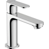 Hansgrohe Rebris S 1-gat wastafelkraan 110 m. waste chroom SW796327