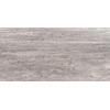 Ragno Realstone Travertino Vloertegel - 120x60cm - 9mm - gerectificeerd - Vein Titanio (Bruin) SW1171365