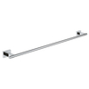 GROHE Essentials Cube Handdoekhouder - 60cm - chroom 0438165
