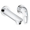 GROHE Eurostyle New waterbesparende afbouwdeel voor wandkraan M Size met uitloop 20cm chroom SW28939